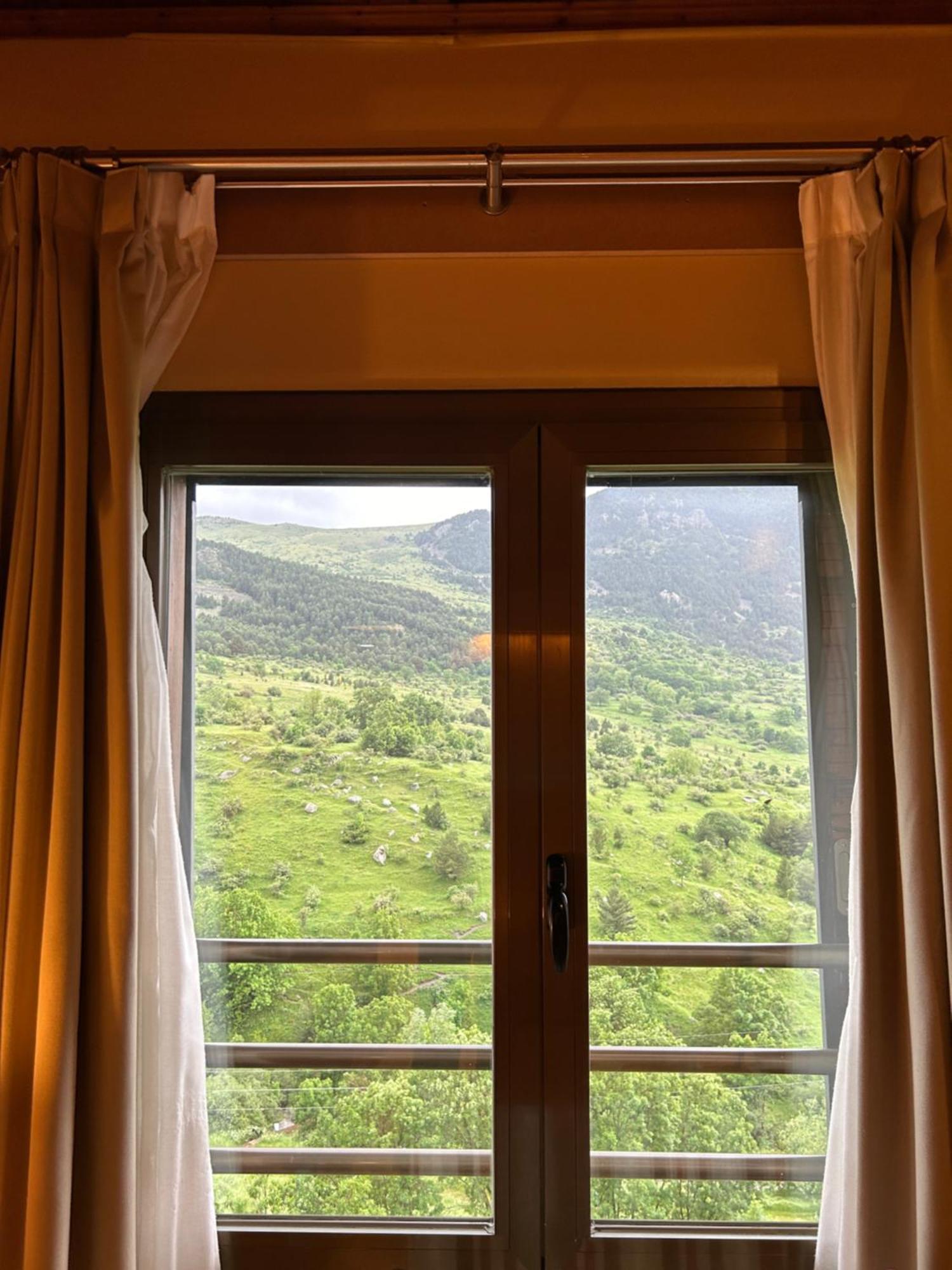 Aparthotel Siente Boí&spa 4*