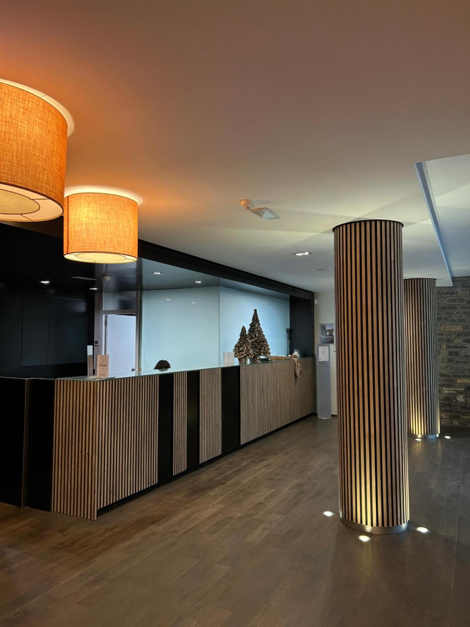 Siente Boí&spa 4*