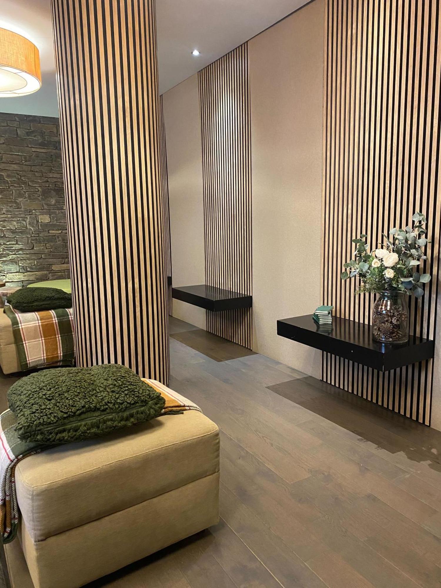Aparthotel Siente Boí&spa