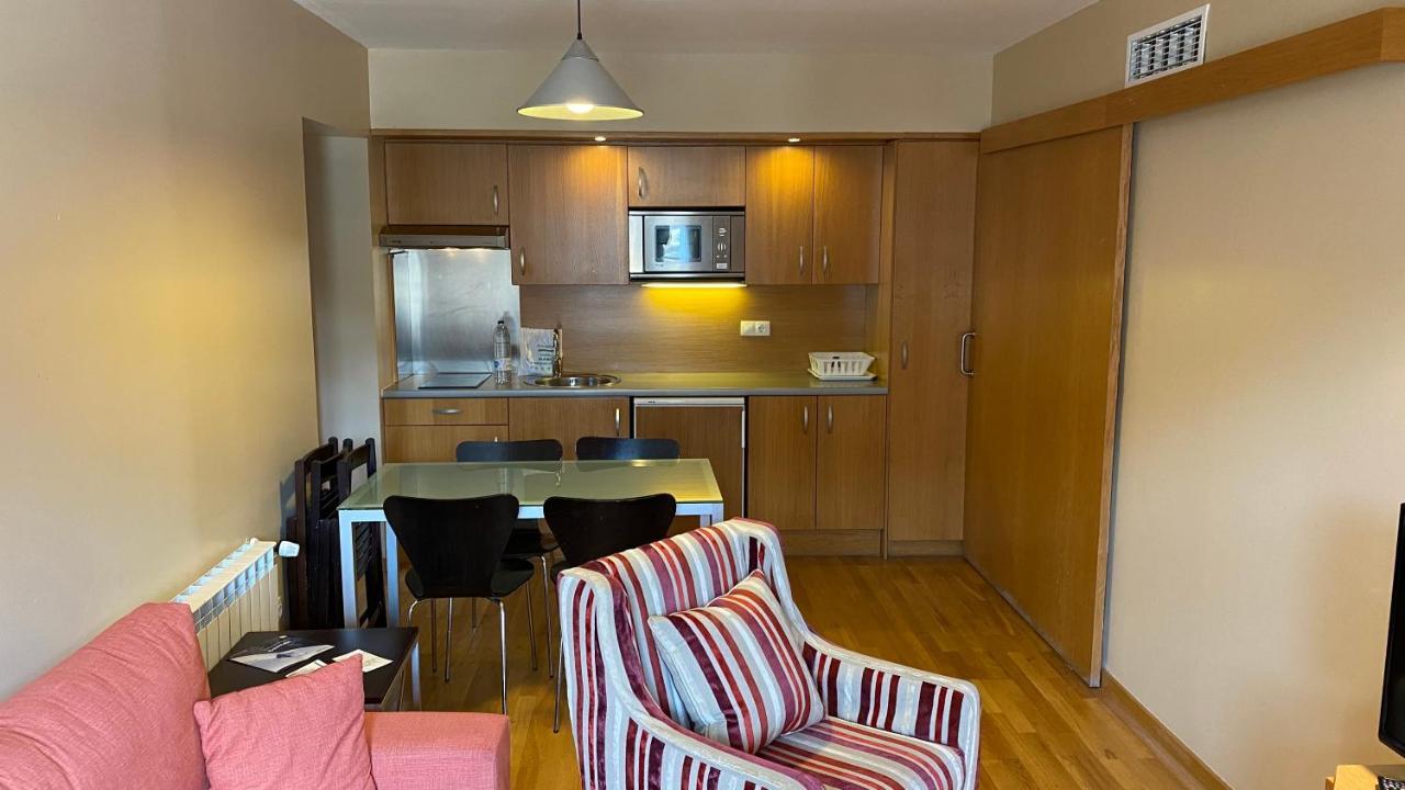 Appart hôtel Siente Boi & 4*