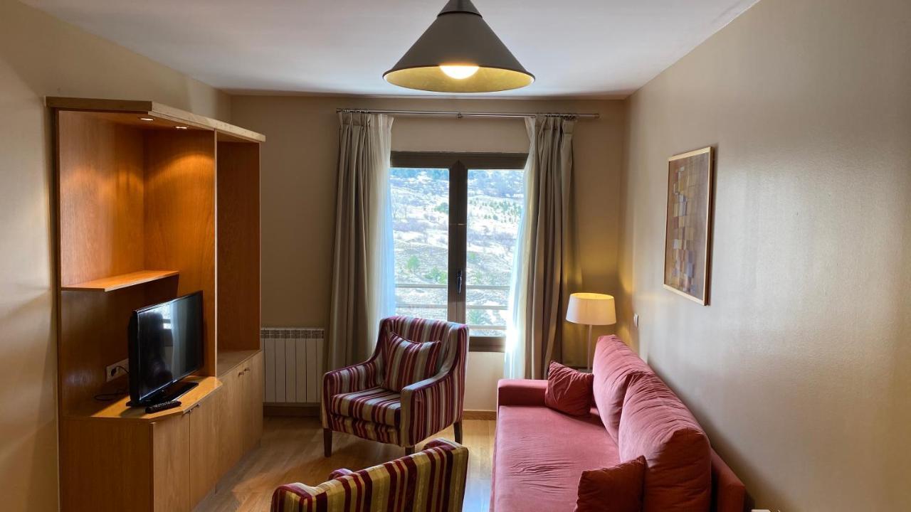 Siente Boi & Aparthotel