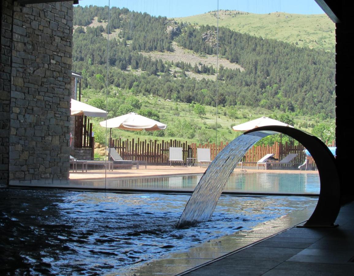 Appart hôtel Siente Boi & 4*