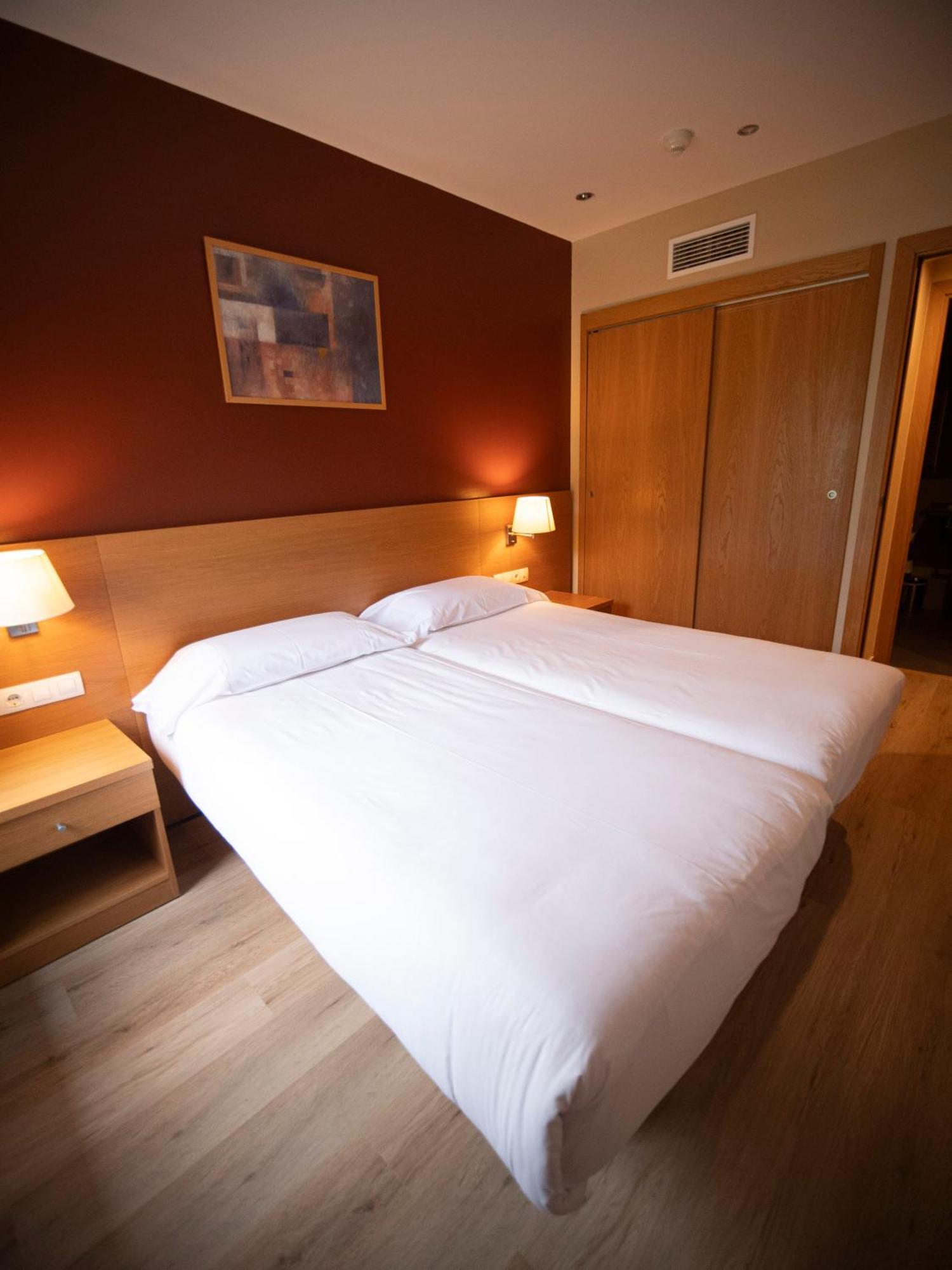 Siente Boi & Appart hôtel