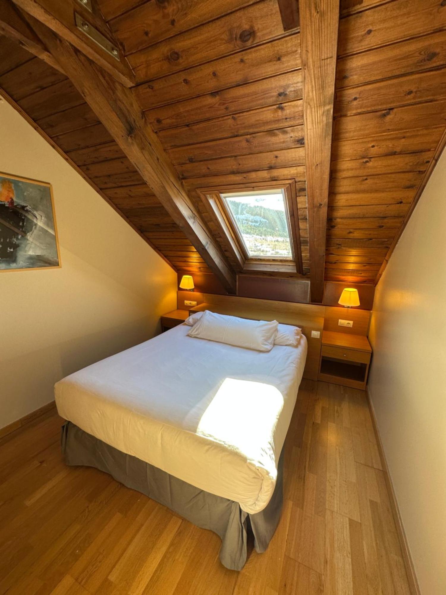 Siente Boí&spa Apartahotel 4*