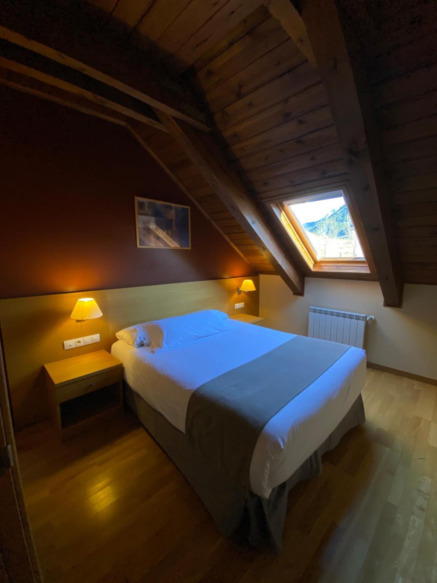 Siente Boí&spa Apartahotel 4*