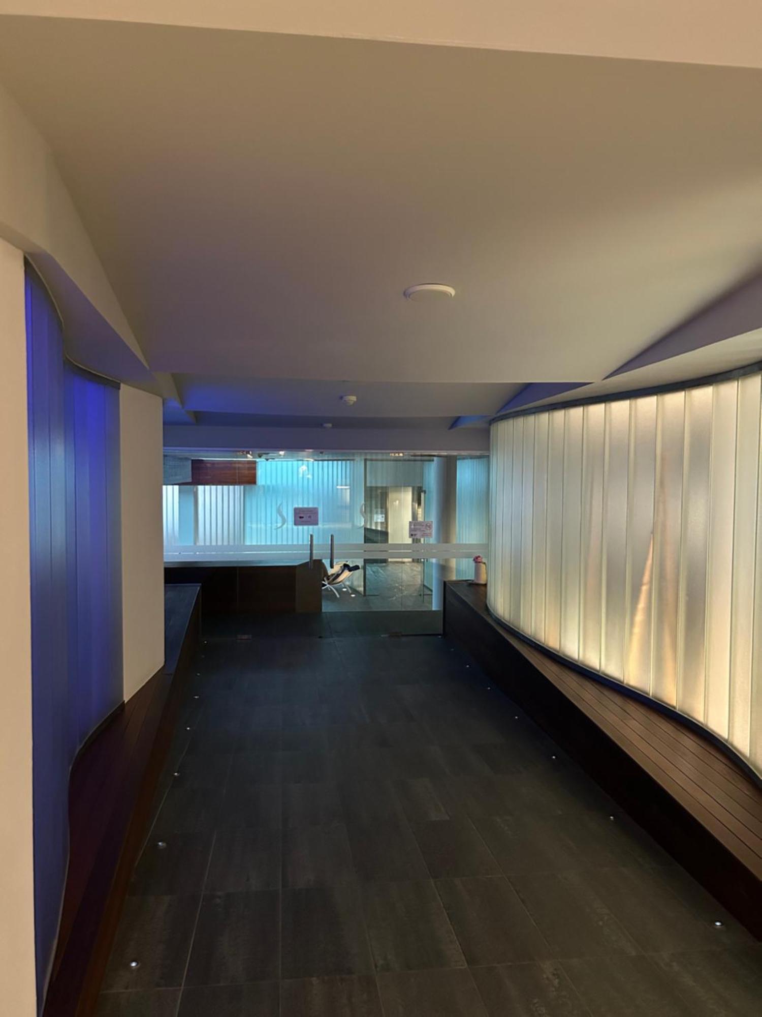 Siente Boí&spa Apartahotel